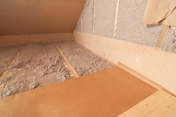 Types of Insulation We Offer in Alto, TX